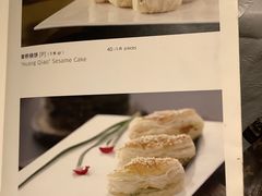 -一品淮扬 · 淮扬菜·北京万达文华酒店