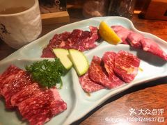 -御牛道日式烤肉料理(杭州万象城店)