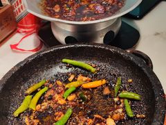 -绿茶餐厅(平谷华联店)