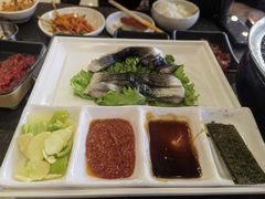 -金刚山(学府路店)