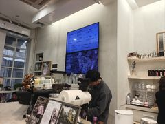 -玫瑰咖啡(中山六路店)