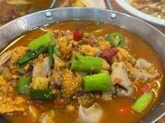 -小钱鱼馆(富春路店)