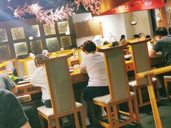 大堂-呷哺呷哺(华林国际店)