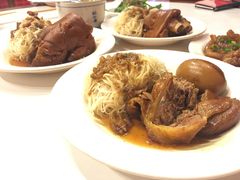 -阿水狮猪脚大王(台中公园店)