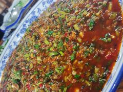 -韶山冲湘菜馆(黄桦路店)