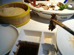 -大鸭梨烤鸭(枣园店)