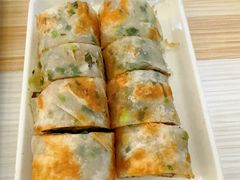 -台北楚楚园馅饼粥(虹桥南丰城店)