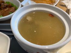 -馋笼小食堂-青岛大虾包(繁花里店)