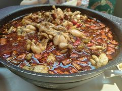 -渝蛙馆(新百店)
