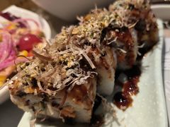 -上渔铁板烧(熙悦汇店)