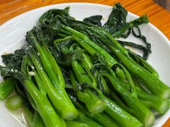-潮汕美食.厚弥粥(白石洲店)