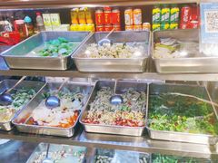 -叁宝烤肉• 西安烧烤(高科新花园店)