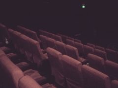 -万达影城(保定万博广场激光IMAX店)