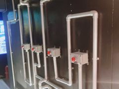 -秃鹫湾·推理大师沉浸式实景演绎推理剧场