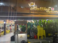 -龙海鲜螃蟹王(宏茂桥店)