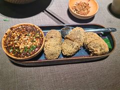 -山石榴·贵州菜(陆家嘴中心店)
