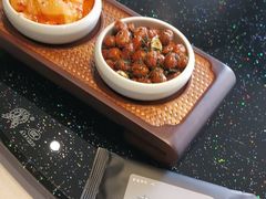 -老兴鲜(黄浦店)