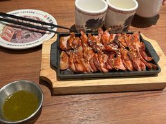 -小川洋风料理(大悦城店)