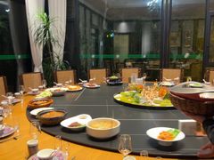 -味莊餐厅(康庄南街店)