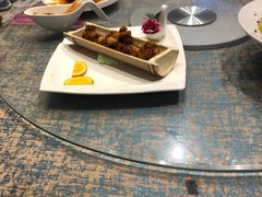 -花溪雨·森林餐厅(石基店)