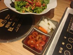 -邢氏老太太烤串(北兴街店)