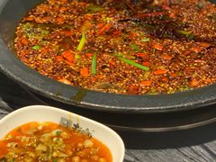 -老船舫·现做活鲜鱼馆(东郊记忆店)