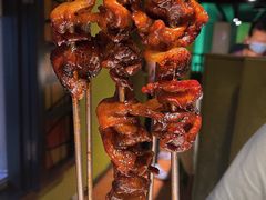 -戈拿旺巴西烤肉(崇文门店)