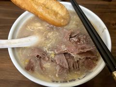 -朝阳糁馆
