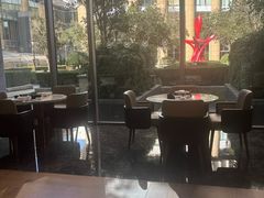 -喜来登由由大酒店九州膳坊中餐厅