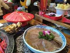 -蜀大侠火锅(香格里拉店)