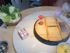 -陈大锅·岳阳鱼馆·地道岳阳菜(美食街店)