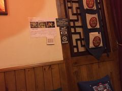 -一叶一世界•素食餐厅(环球中心店)