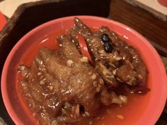 -避风塘(宝山万达店)