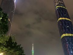 -广州四季酒店·天吧·高空酒吧