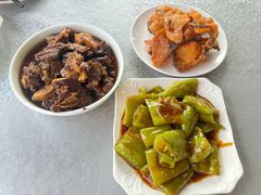-晓琦农家菜馆·地道农家菜