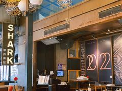 大堂-SHARK鲨鱼餐吧(购物公园店)