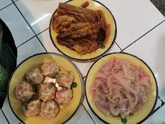 生扣鸭肠-石灰市老火锅(北滨路店)
