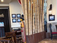 -南沙游艇会·大兵船餐厅