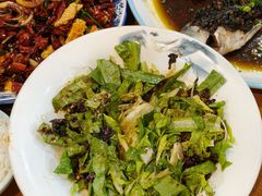-李大爷的泡椒馆(冉家坝店)