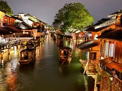 -乌镇景区