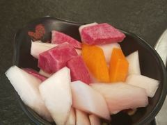 -重庆烧鸡公火锅(簋街店)