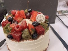 -姆们M Sweetie Cake(三里屯店)