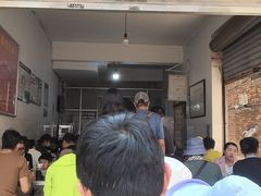 -丁记面馆(凤凰店)
