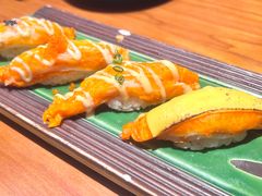 -俊屋料理·烧鸟·寿司·日泰融合菜(星际云汇店)