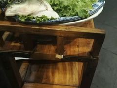 -东来顺饭庄(西直门店)