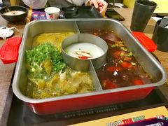 -新辣道鱼火锅(世纪金源购物中心店)