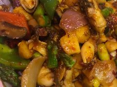 -南沙游艇会·大兵船餐厅