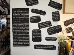 -KAFKA·卡夫卡咖啡(文林店)