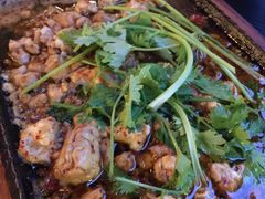 -小科自助海鲜烧肉(高区店)