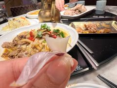 -品回味清真西北楼(宁波首店)